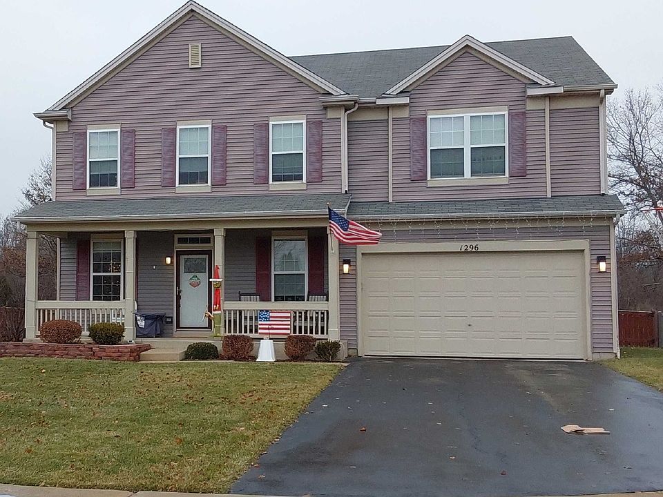 1st image of 1296 Kevington Dr