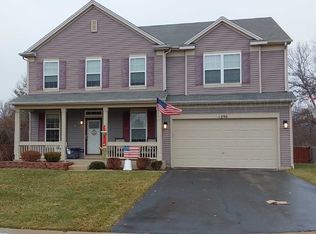 1296 Kevington Dr, Antioch, IL 60002