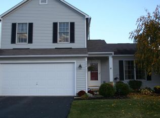 302 Rainswept Dr, Galloway, OH 43119