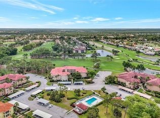 1051 Foxfire LN #309, NAPLES, FL 34104