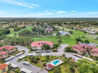 1051 Foxfire LN #309, Naples, FL, 34104