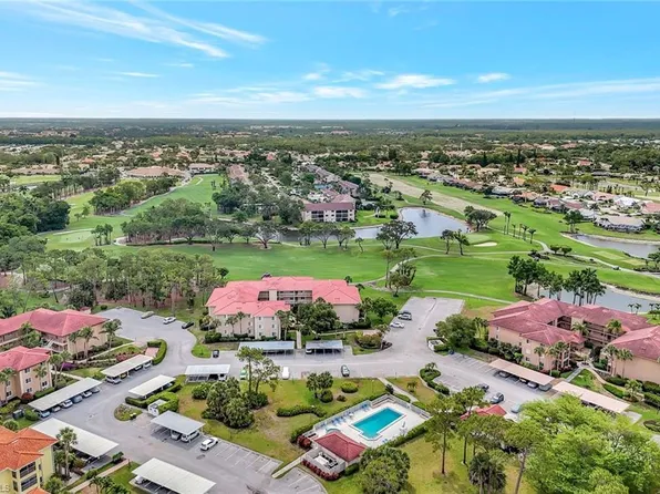 1051 Foxfire LN #309, NAPLES, FL 34104