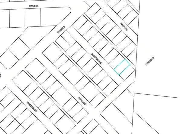 LOT 3 Starfish Ave, Pt Saint Joe, FL 32456