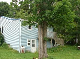 208 Wadleigh Pond Rd, Lyman, ME 04002