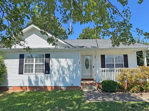 310 Congressman Dr, Clarksville, TN 37042