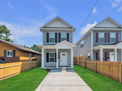 613 Fairland Ave, Hampton, VA, 23661