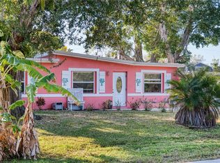 1027 Coral Ridge Dr, Punta Gorda, FL 33950