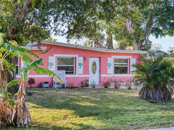 1027 Coral Ridge Dr, Punta Gorda, FL 33950