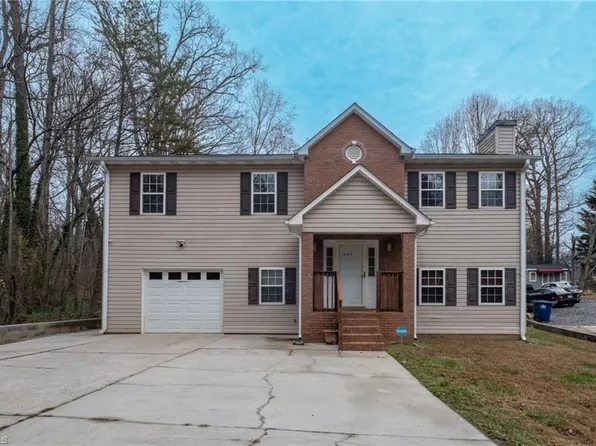 4647 Ogburn Ave, Winston Salem, NC 27105