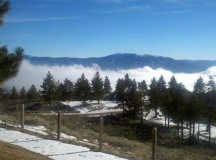 26870 Stirrup Way, Tehachapi, CA 93561