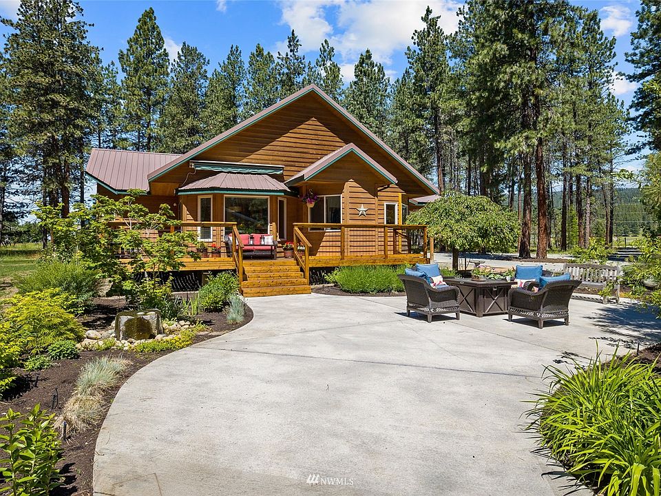 Welcome to 3050 Airport Road!