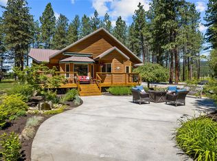 3050 Airport Rd, Cle Elum, WA 98922