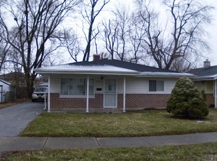 15230 Dorchester Ave, Dolton, IL