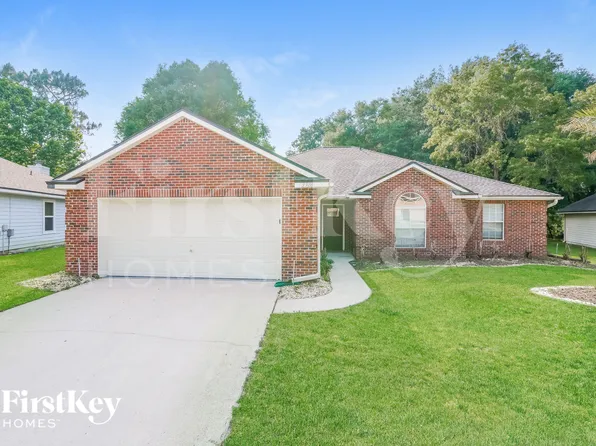 3986 Lake Crest Ter, Middleburg, FL 32068