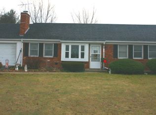 749 Keezletown Rd, Weyers Cave, VA 24486