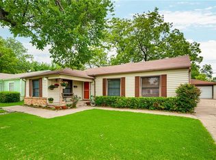 11851 Broadmoor Dr, Dallas, TX 75218