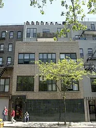 Rented by J Misrahi Realty Corp