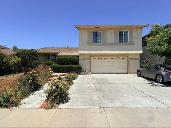 2873 Glen Frost Ct, San Jose, CA 95148