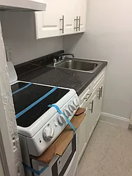 Rented by Area New York