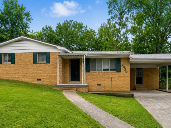 2930 Mountain View Dr SE, Cleveland, TN 37323