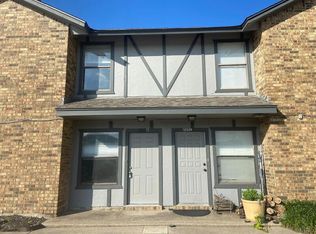 205 Pate Orr Rd N APT B, Keller, TX 76248