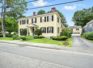 43 Green St, Augusta, ME 04330