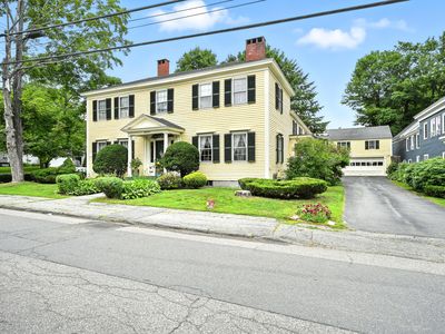43 Green Street, Augusta, ME, 04330