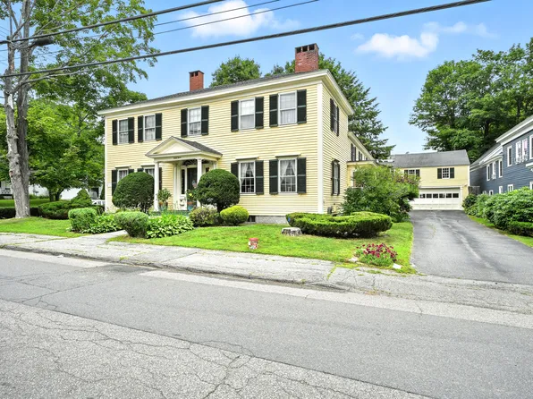 43 Green Street, Augusta, ME 04330