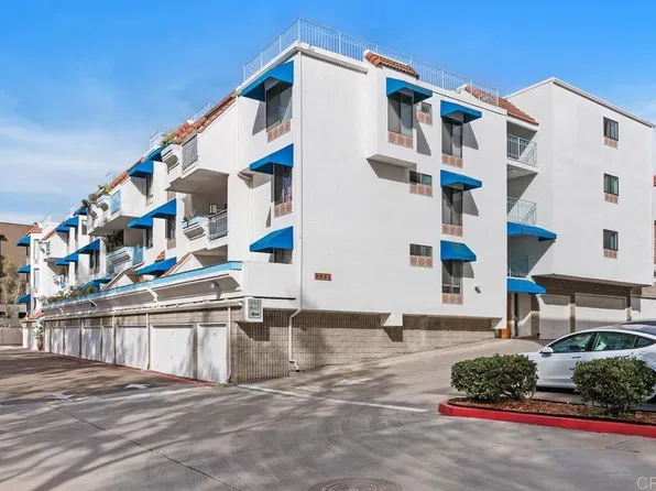 8332 Regents Rd Unit 2F, San Diego, CA 92122
