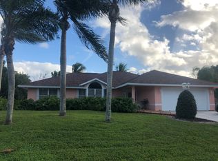 5194 SE Harbor Ter, Stuart, FL 34997