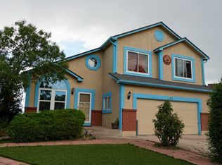 540 Vernon Ct, Colorado Springs, CO 80910