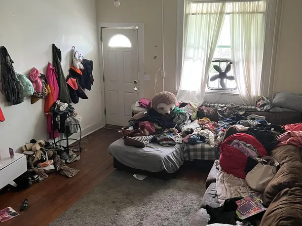 3028 W Garrison Ave, Baltimore, MD 21215