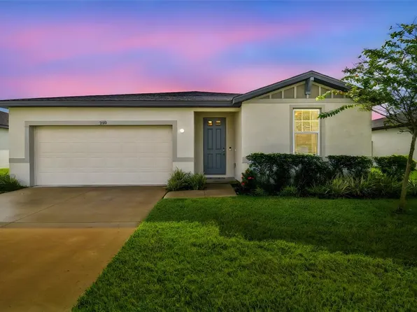 3510 Bonsilva St, Plant City, FL 33566