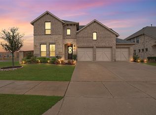 1383 Dulverton Dr, Argyle, TX 75033