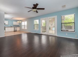 8272 Longhorn Ridge Dr, Converse, TX 78109