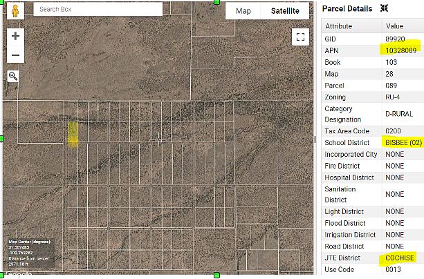 1st image of 342+ACRES S Hwy 191