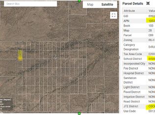 342+ACRES S Hwy 191, Mc Neal, AZ 85617
