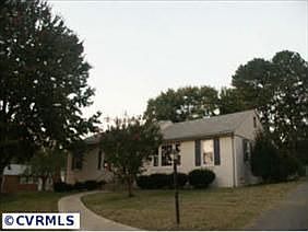 2nd image of 8706 Claymont Dr