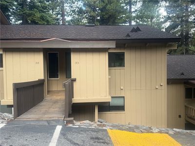 321 Ski Way #143, Incline Village, NV, 89451
