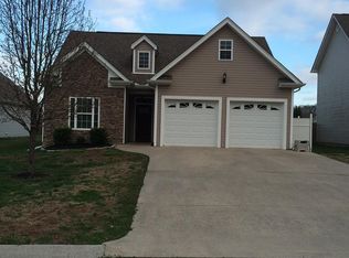 2455 Waterhaven Dr, Chattanooga, TN 37406
