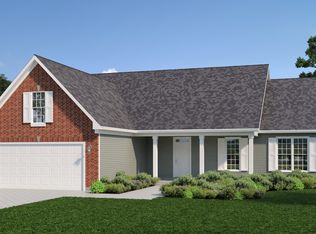 Walker Plan, Shamrock Valley, Graham, NC 27253