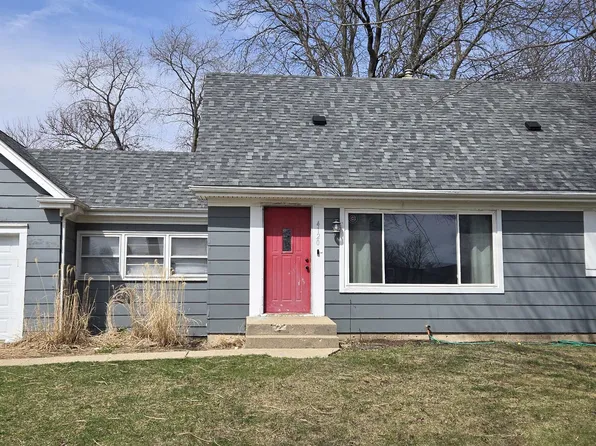 4120 Yale Dr, Rockford, IL 61109