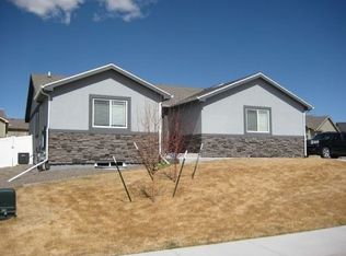 6814 Snowy River Rd, Cheyenne, WY 82001