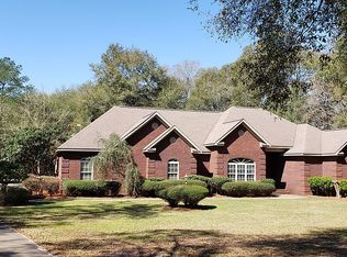 1728 Windmill Rd, Newton, AL 36352