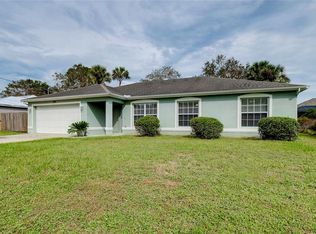 3888 Candia Ave, North Port, FL 34286