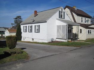 714 4th St, Cresson, PA 16630
