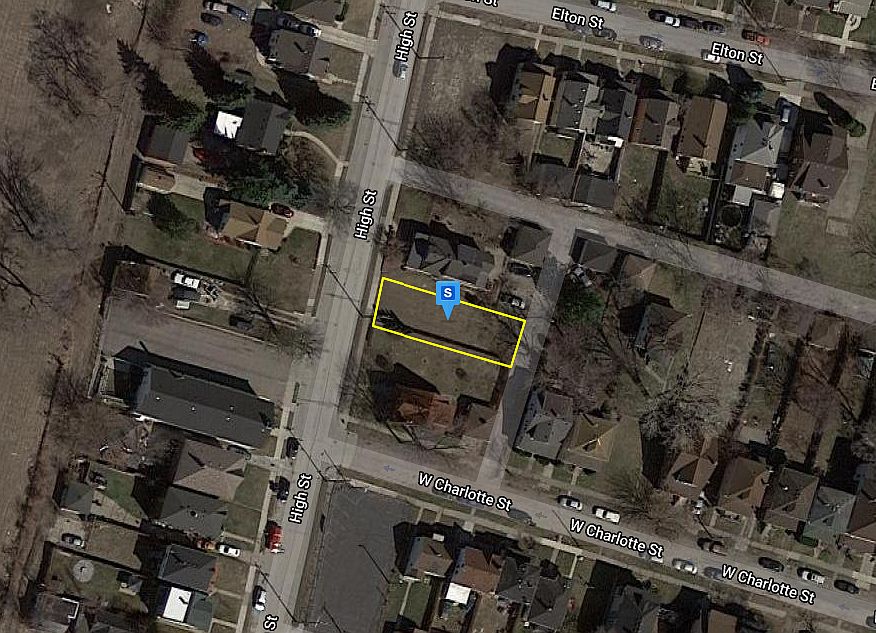1st image of this home