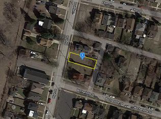 3933 High St, Ecorse, MI 48229