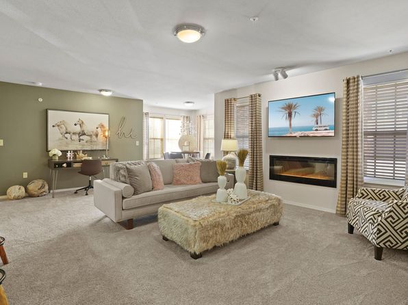 Watercress Apartments | 4060 N Reed Ave, Maize, KS