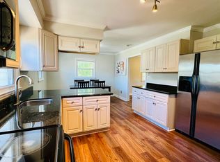 4000 Mayflower Rd, Norfolk, VA 23508